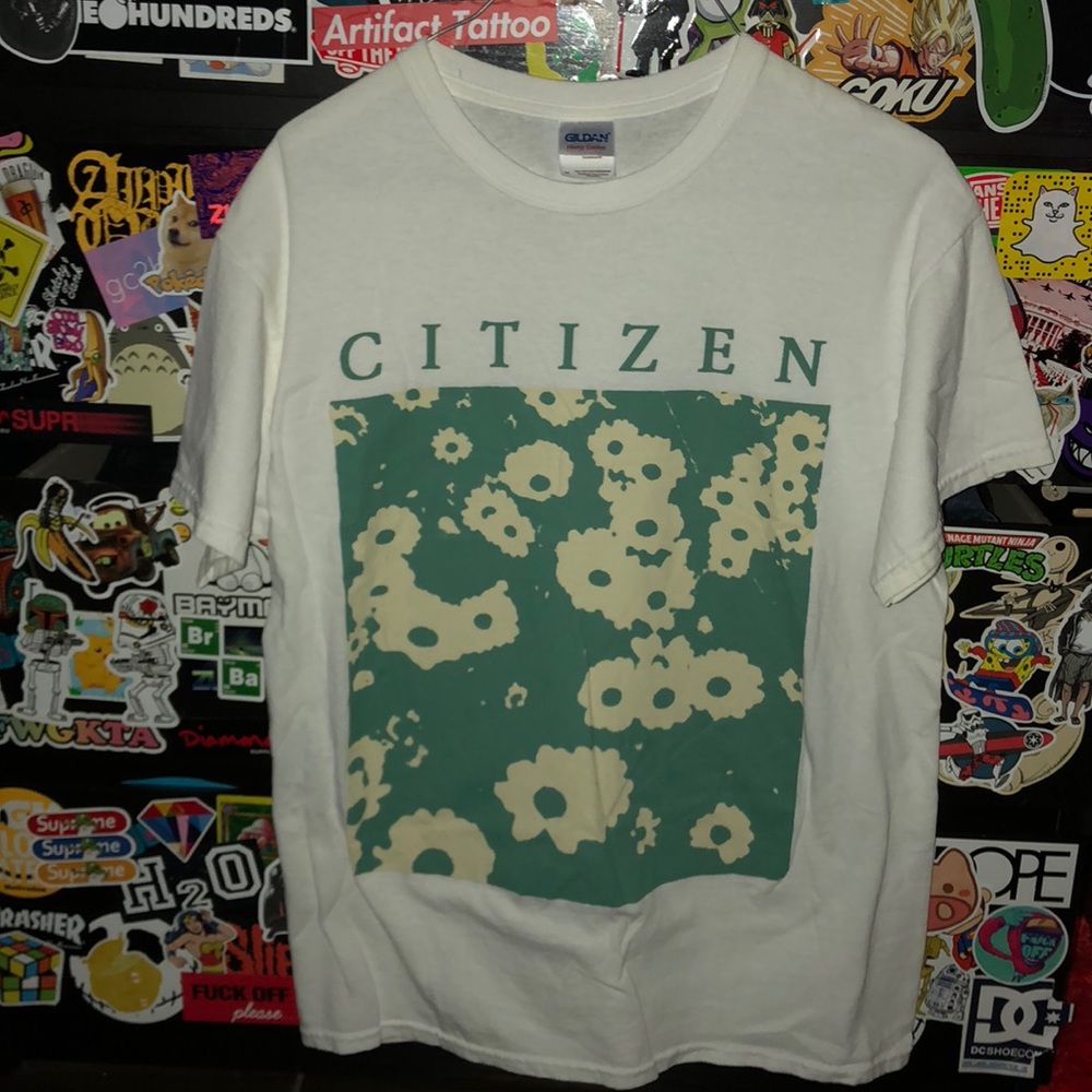 Citizen